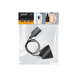 Светильник подвесной Decor PL011