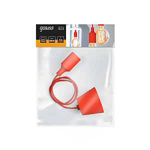 Светильник подвесной Decor PL013