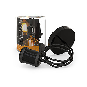 Светильник подвесной Decor PL021