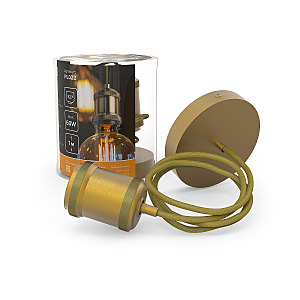 Светильник подвесной Decor PL022