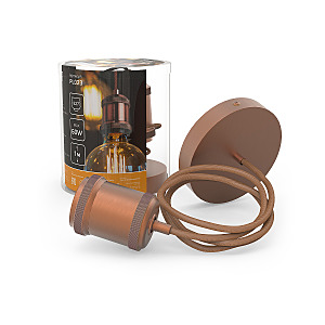 Светильник подвесной Decor PL023