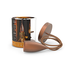 Светильник подвесной Decor PL033