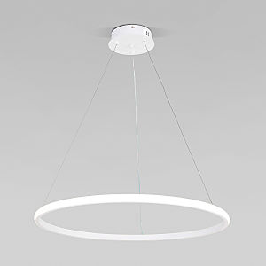 Подвесная люстра Collars 90264/1 белый