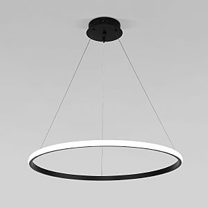 Подвесная люстра Collars 90264/1 черный