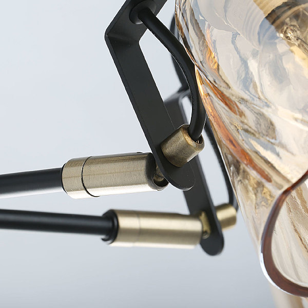 Потолочная люстра Гамбург 605016805