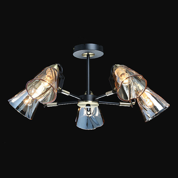 Потолочная люстра Гамбург 605016805