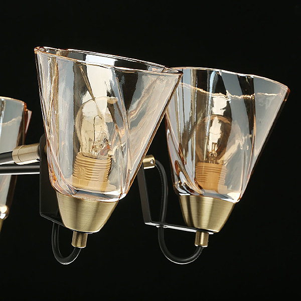 Потолочная люстра Гамбург 605016805