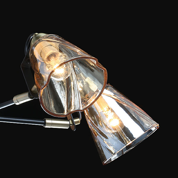 Потолочная люстра Гамбург 605016805