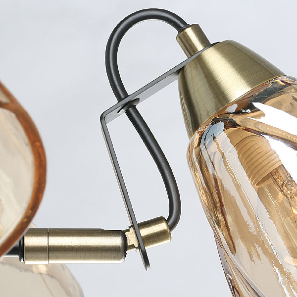 Потолочная люстра Гамбург 605016805