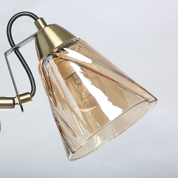 Потолочная люстра Гамбург 605016805