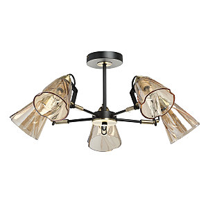 Потолочная люстра Гамбург 605016805