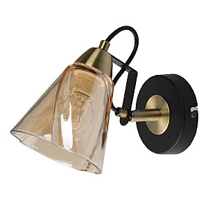 Настенное бра Гамбург 605027001