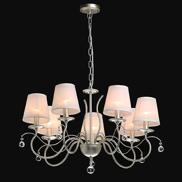 Подвесная люстра Федерика 684012807
