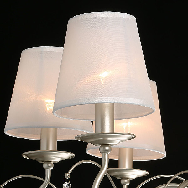 Подвесная люстра Федерика 684012807