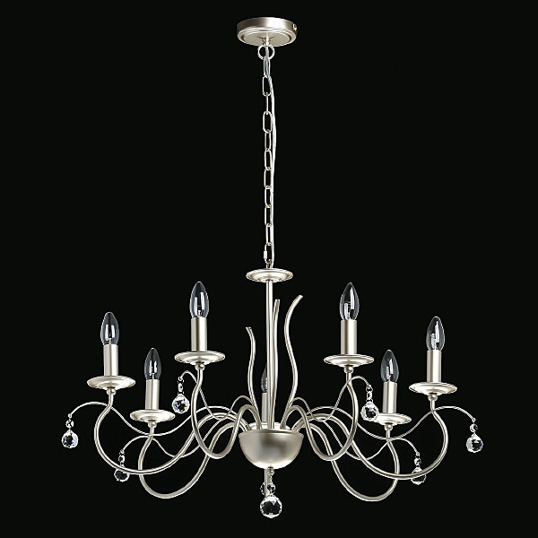 Подвесная люстра Федерика 684012807
