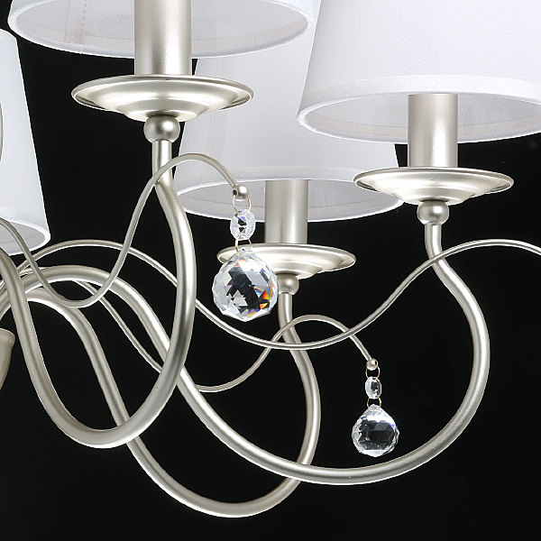 Подвесная люстра Федерика 684012807