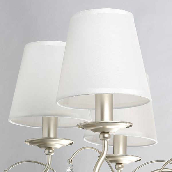 Подвесная люстра Федерика 684012807