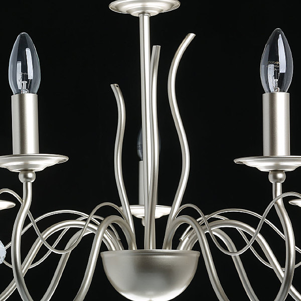 Подвесная люстра Федерика 684012807