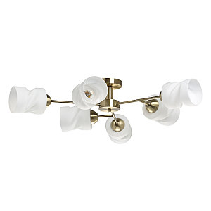 Потолочная люстра Акцент 680012106