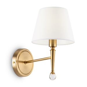 Настенное бра Rosemary FR5190WL-01BS1