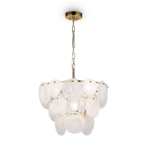 Подвесная люстра Sophia FR5197PL-05BS