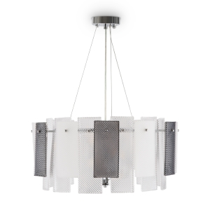 Подвесная люстра Ottimo FR5198PL-06CH