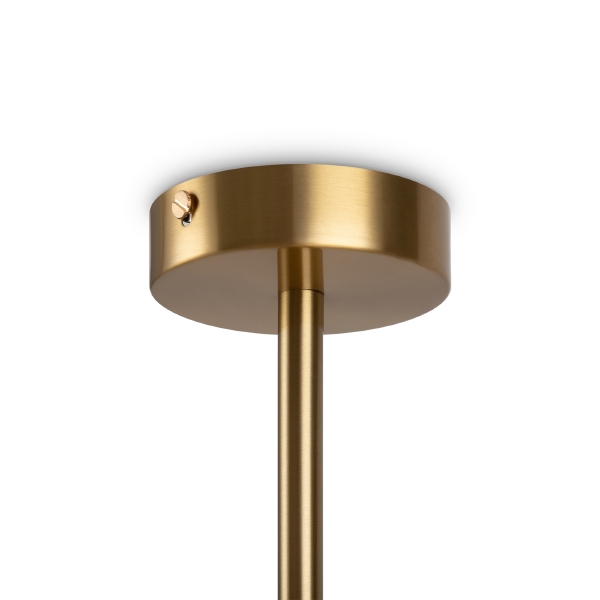 Потолочная люстра Sonder FR5204PL-06BS