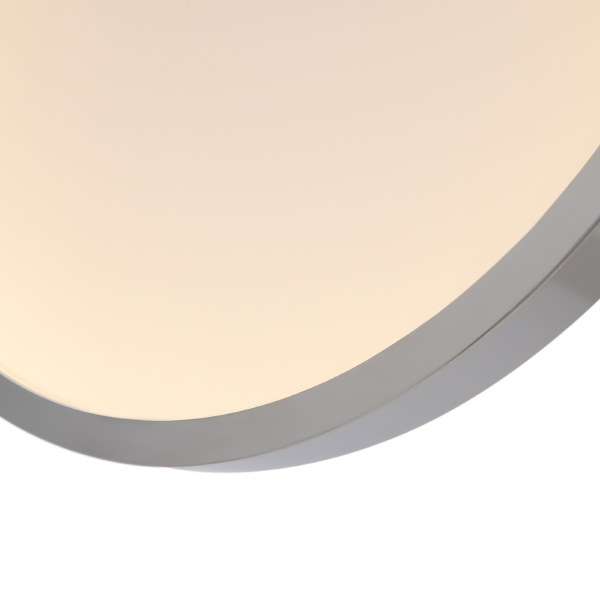 Светильник подвесной Nova FR6002PL-L15CH