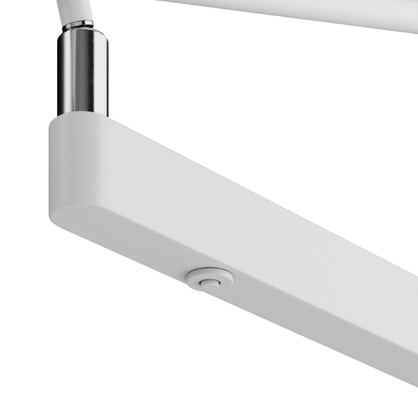 Настенный светильник Fad MOD070WL-L6W3K