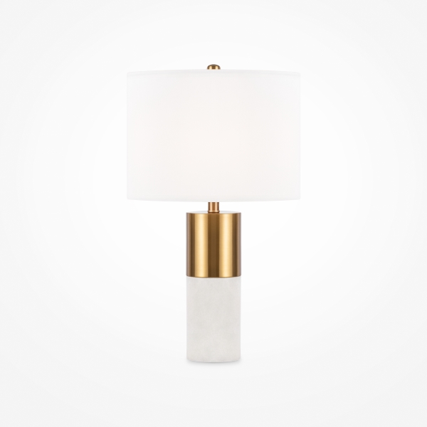 Настольная лампа Bianco Z030TL-01BS