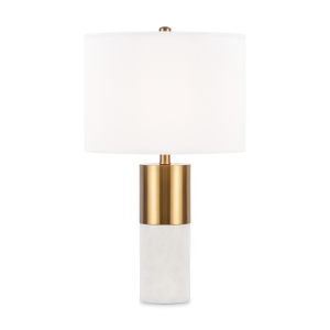 Настольная лампа Bianco Z030TL-01BS