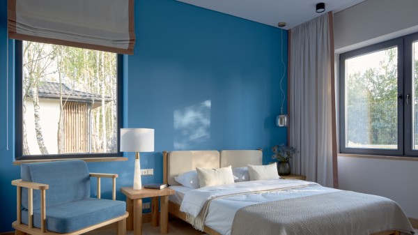 Настольная лампа Bianco Z030TL-01BS1