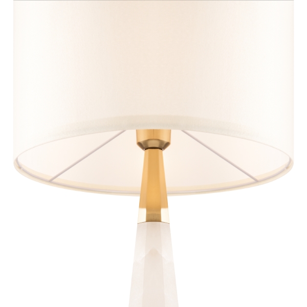 Настольная лампа Bianco Z030TL-01BS1