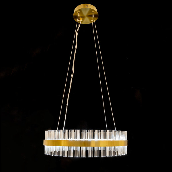 Подвесная люстра Рианна CL337063