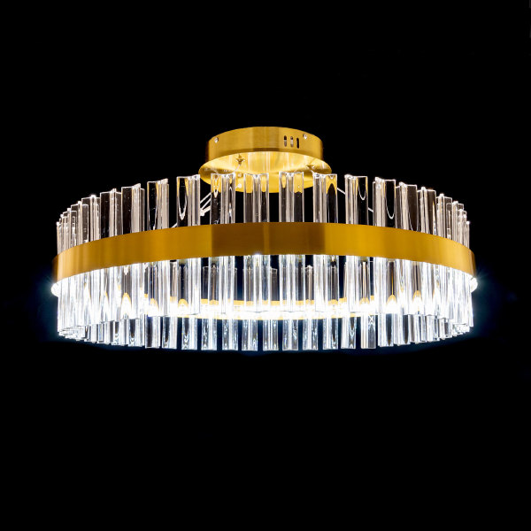 Подвесная люстра Рианна CL337063