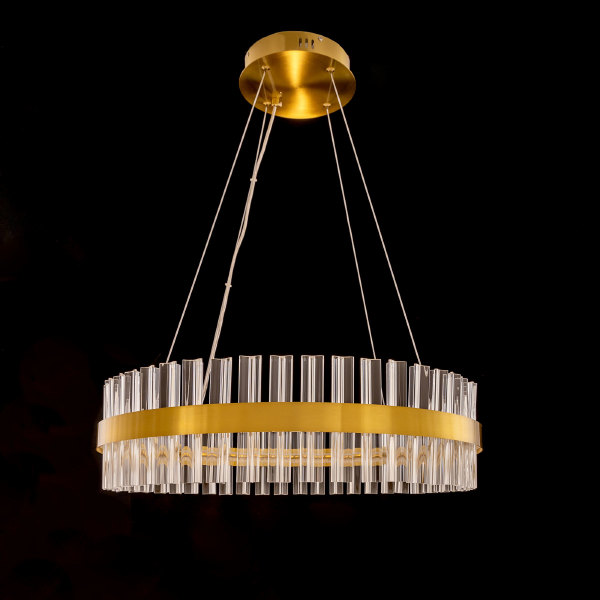 Подвесная люстра Рианна CL337063