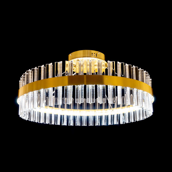Подвесная люстра Рианна CL337063