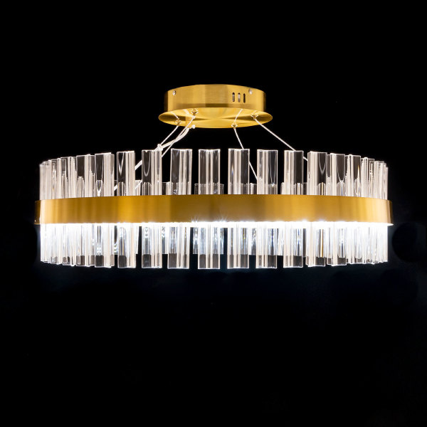 Подвесная люстра Рианна CL337063