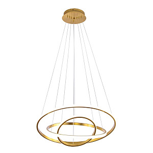 Подвесная люстра Janina APL.018.13.60