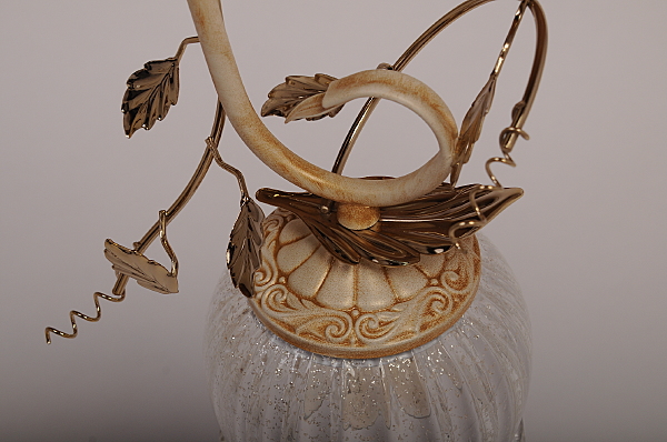 Потолочная люстра Doge Luce 50420(PLAF.1380/6+1.17E1)