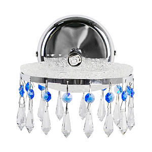 Настенное бра 7254 50602/A1-CHR