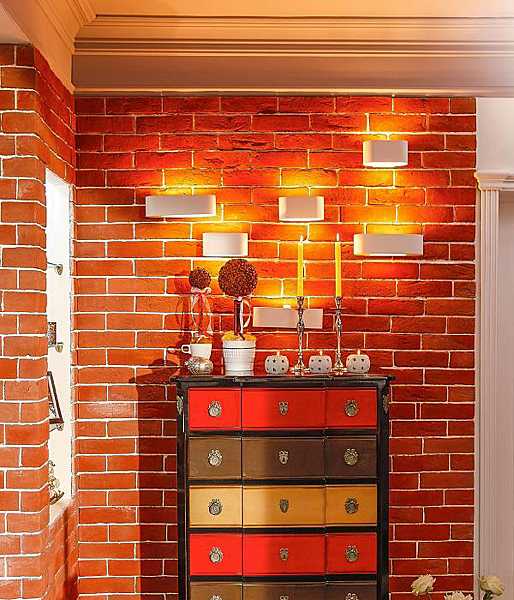 Настенное бра Барут 499022901