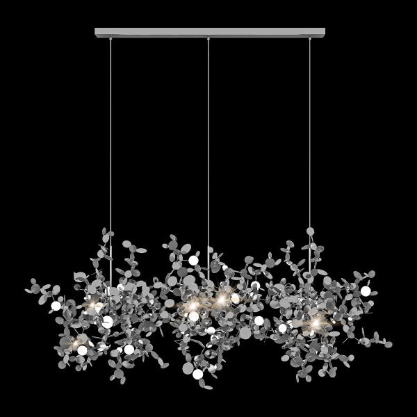 Подвесная люстра Spark 10101/3S Chrome