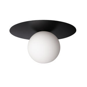 Светильник потолочный Ufo 10120/250C Black