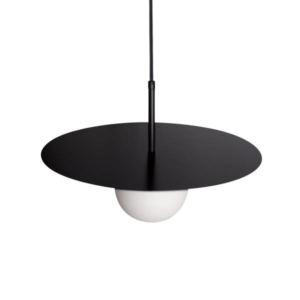 Светильник подвесной Ufo 10120/350P Black