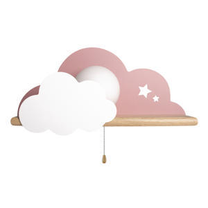 Настенное бра Axel 10134 Pink