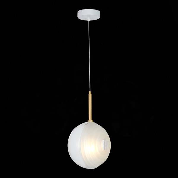 Светильник подвесной Foligno SL1183.503.01