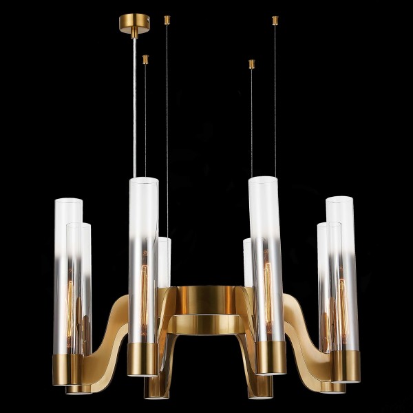 Подвесная люстра Ettore SL1235.303.08