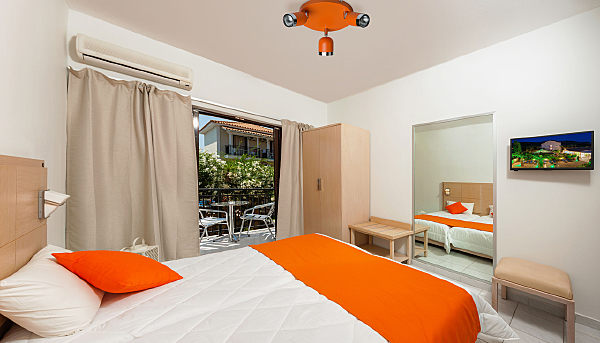 Светильник спот Орион 546021103