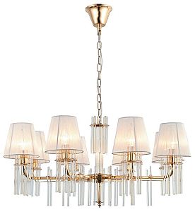 Подвесная люстра Lilith 1039-308